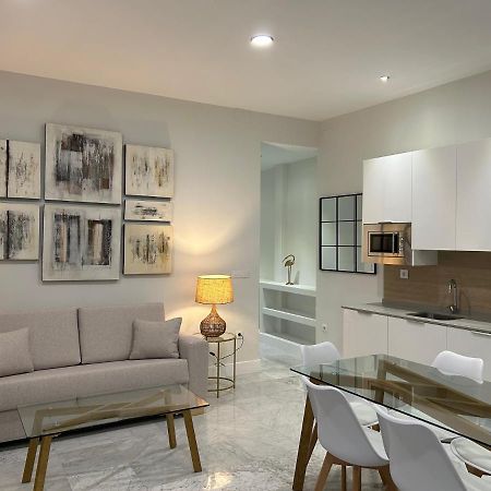 Olavide Premium Apartments 세비야 외부 사진