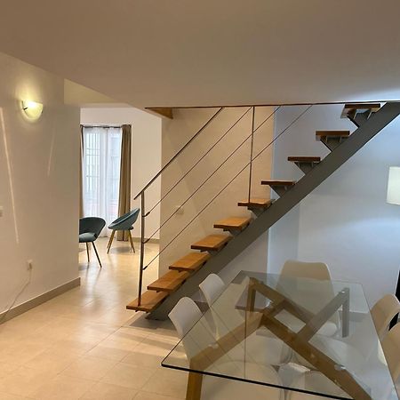 Olavide Premium Apartments 세비야 외부 사진