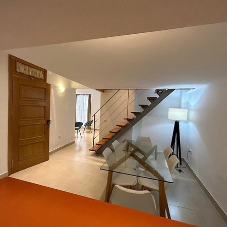 Olavide Premium Apartments 세비야 외부 사진
