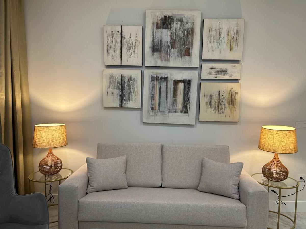 Olavide Premium Apartments 세비야 외부 사진