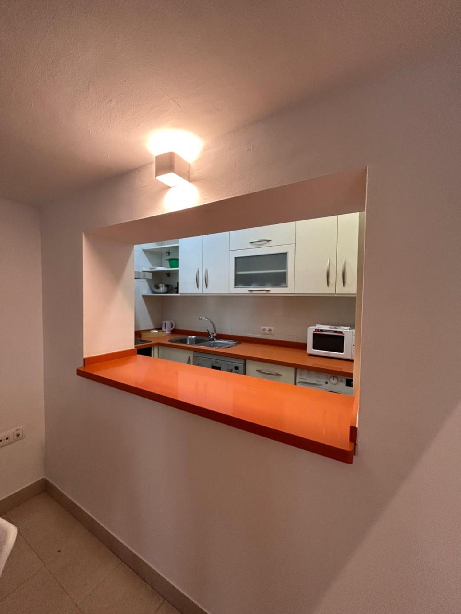 Olavide Premium Apartments 세비야 외부 사진