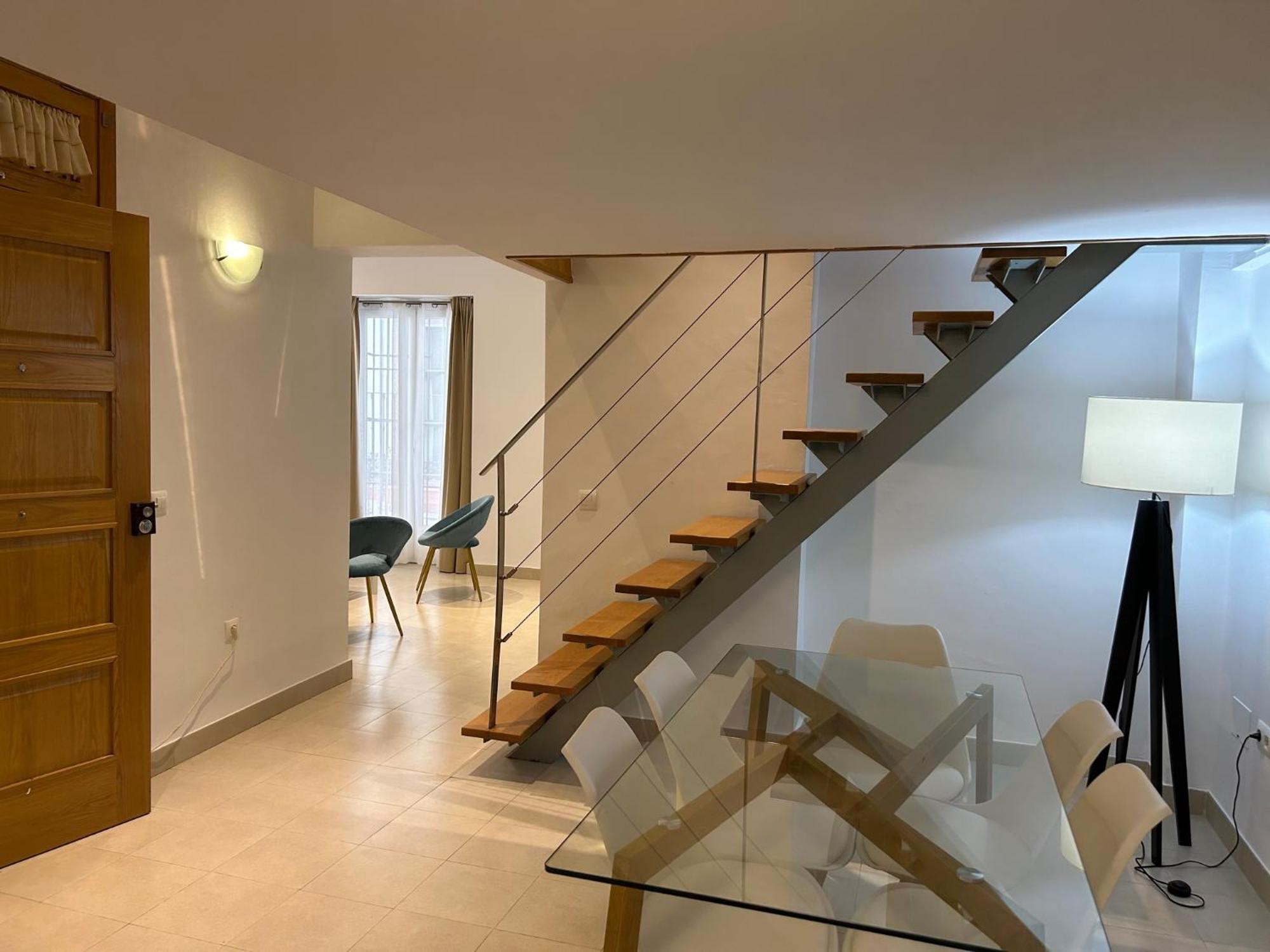 Olavide Premium Apartments 세비야 외부 사진