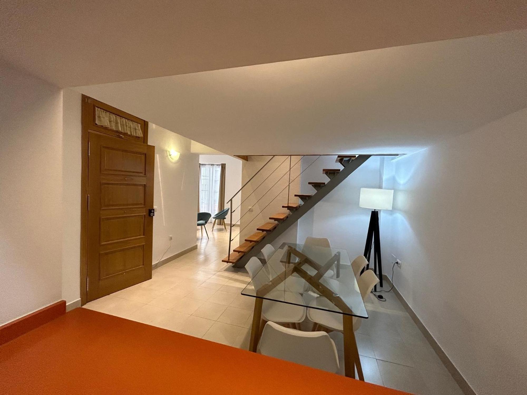 Olavide Premium Apartments 세비야 외부 사진