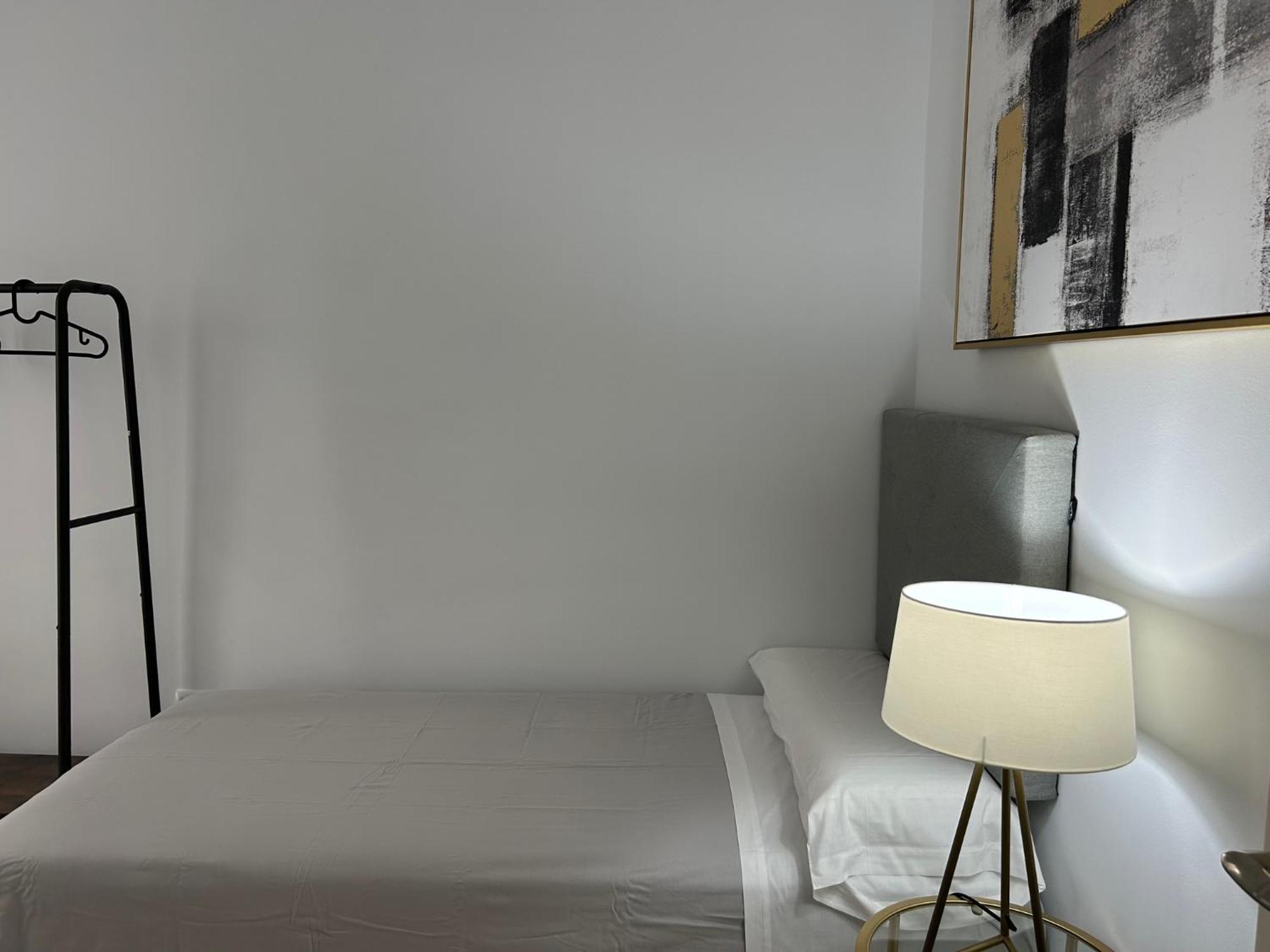 Olavide Premium Apartments 세비야 외부 사진