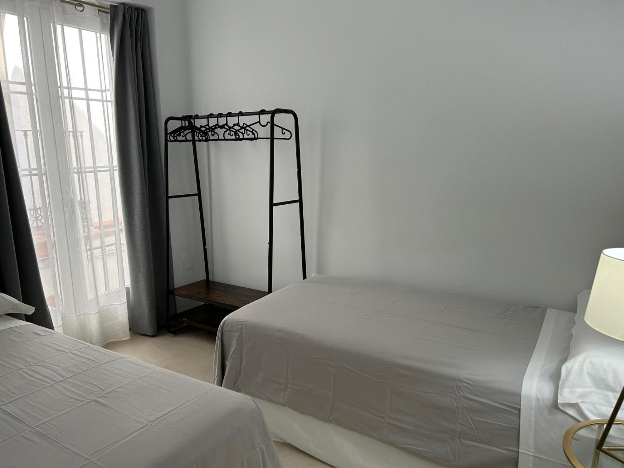 Olavide Premium Apartments 세비야 외부 사진
