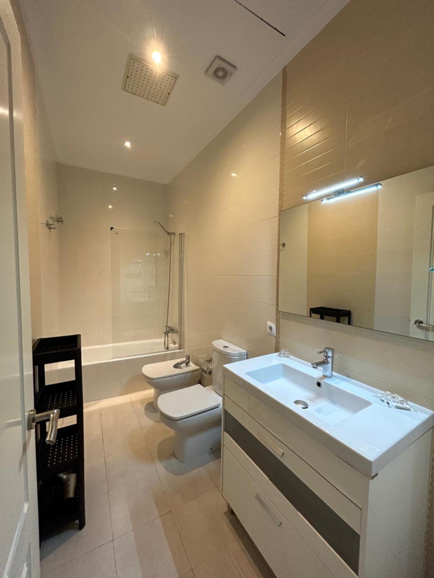 Olavide Premium Apartments 세비야 외부 사진