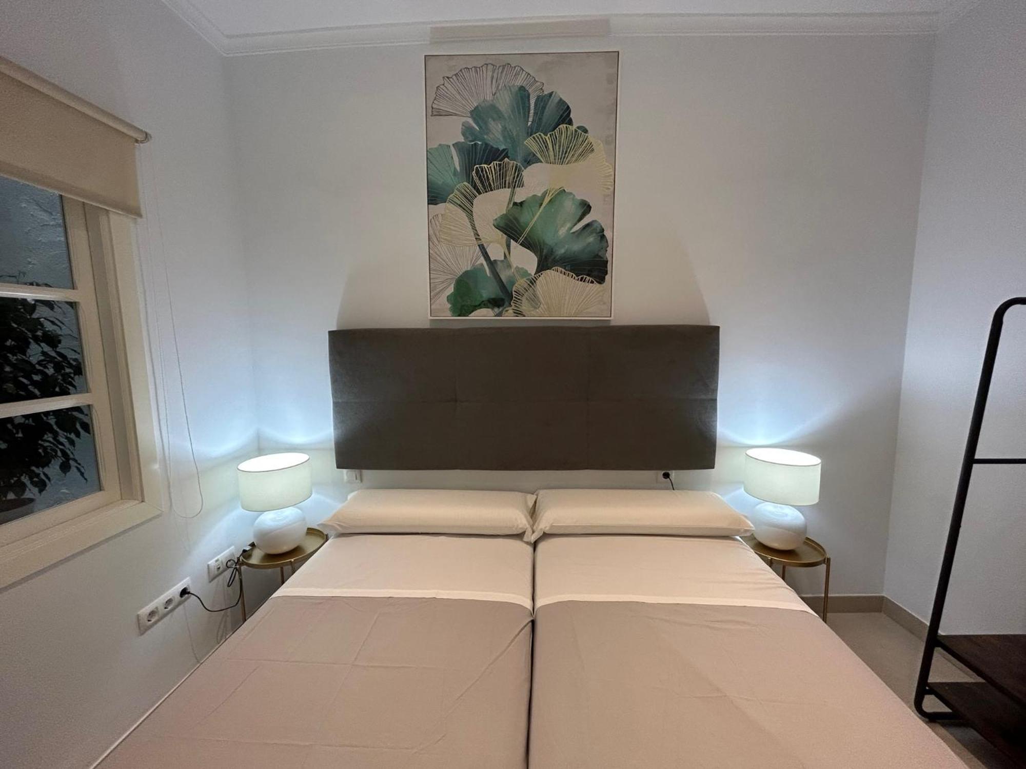 Olavide Premium Apartments 세비야 외부 사진