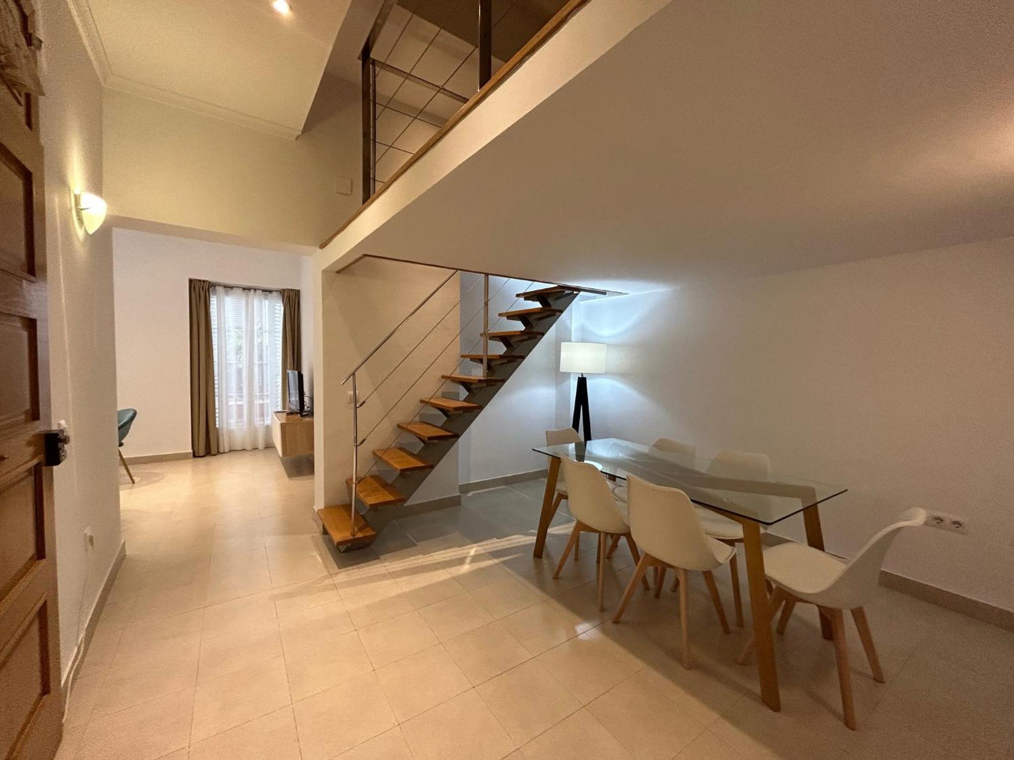 Olavide Premium Apartments 세비야 외부 사진