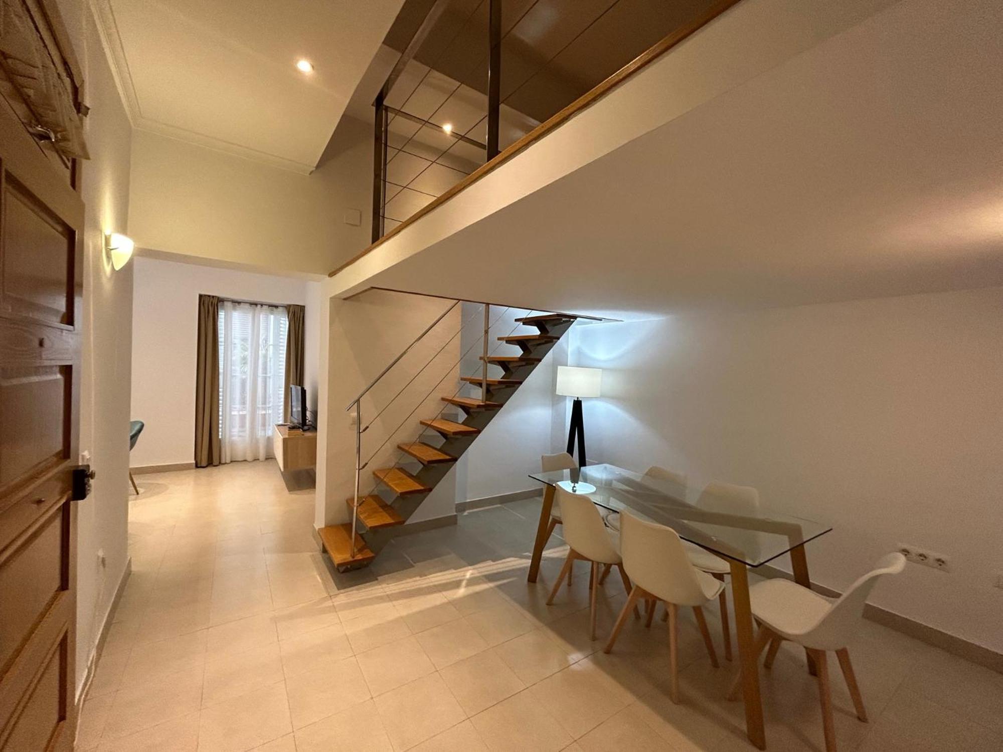 Olavide Premium Apartments 세비야 외부 사진